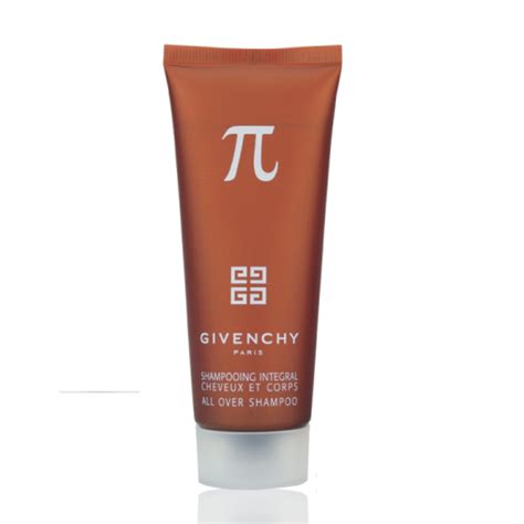 givenchy pi 200ml